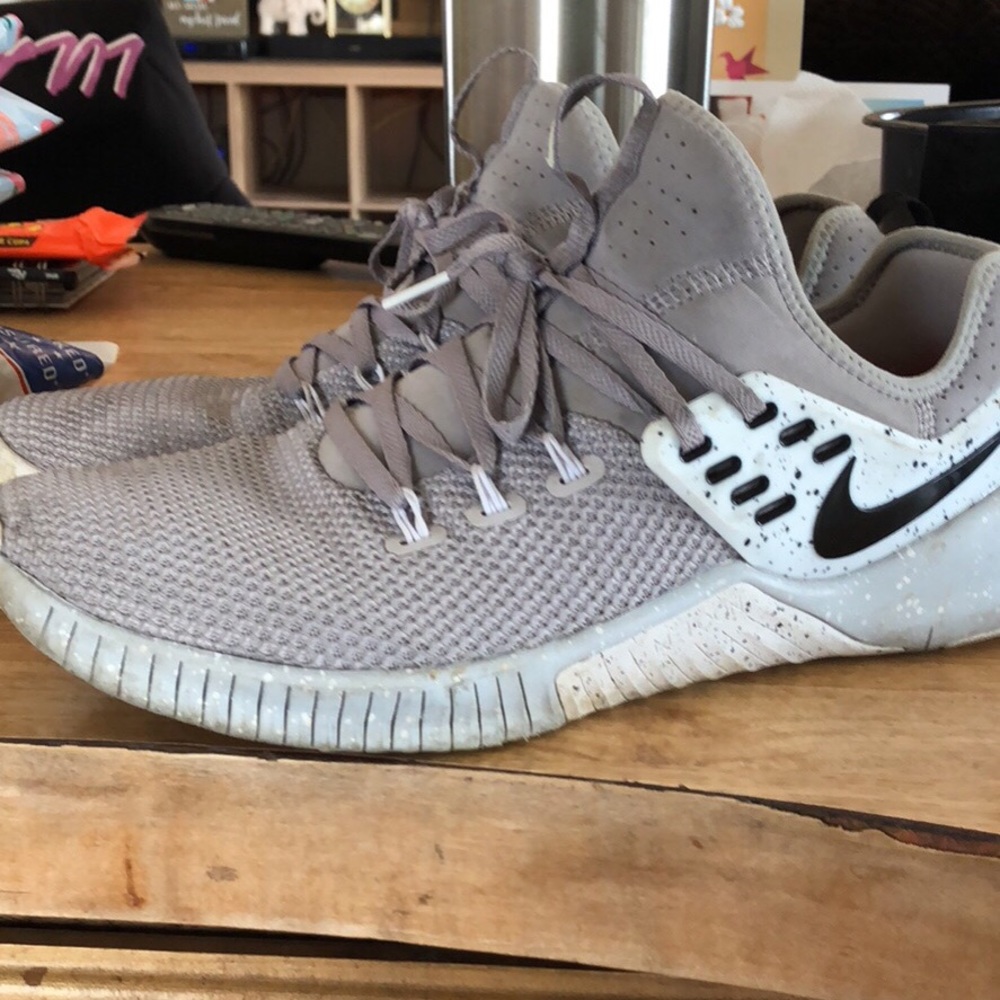 Nike Metcon free X